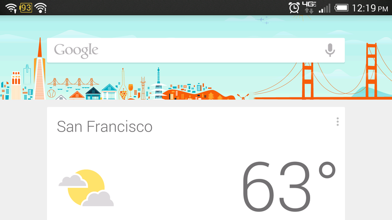 Illustration for article titled 6 Tips For Getting Started With Google Now